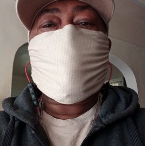 Meet your Posher, Keith